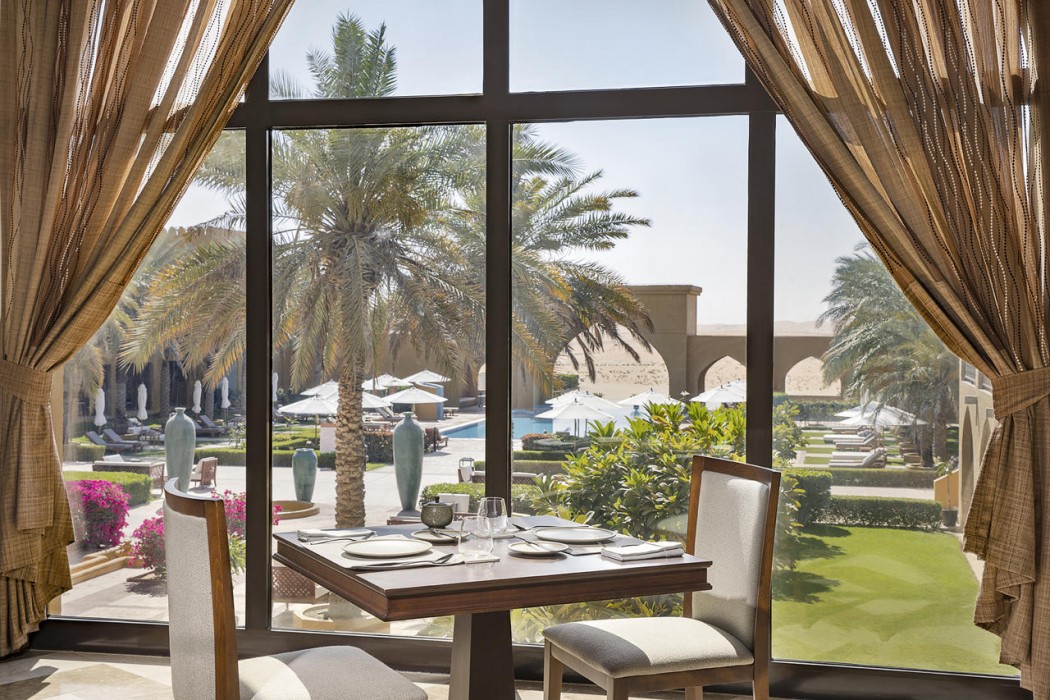 Aldhafra Resort, Vignette Collection, an IHG Hotel 47/74