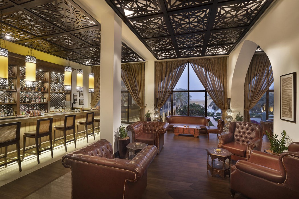 Aldhafra Resort, Vignette Collection, an IHG Hotel 28/74