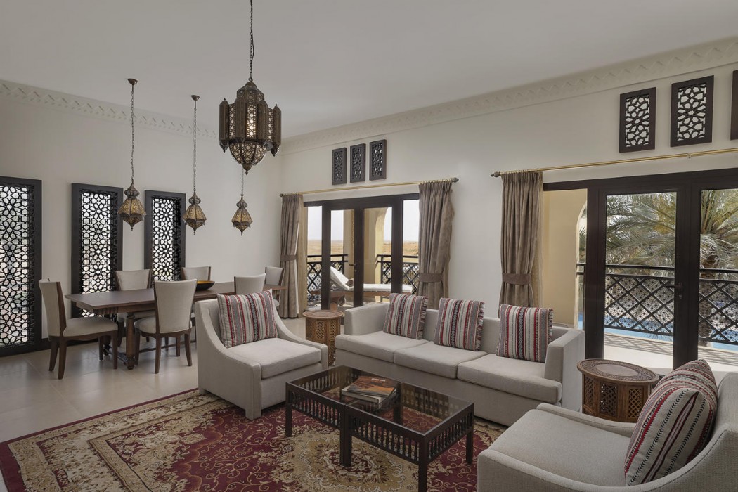 Aldhafra Resort, Vignette Collection, an IHG Hotel 16/74