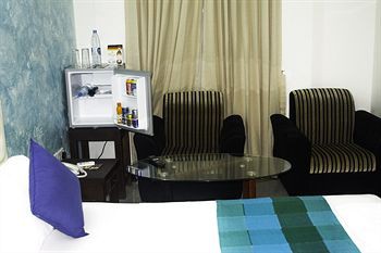 Saasha City Hotel 1/45