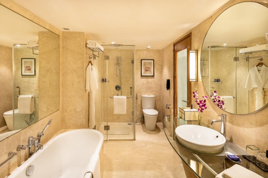 Vivanta Goa Panaji 16/59