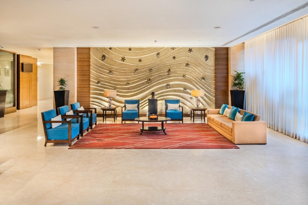 Vivanta Goa Panaji 8/59