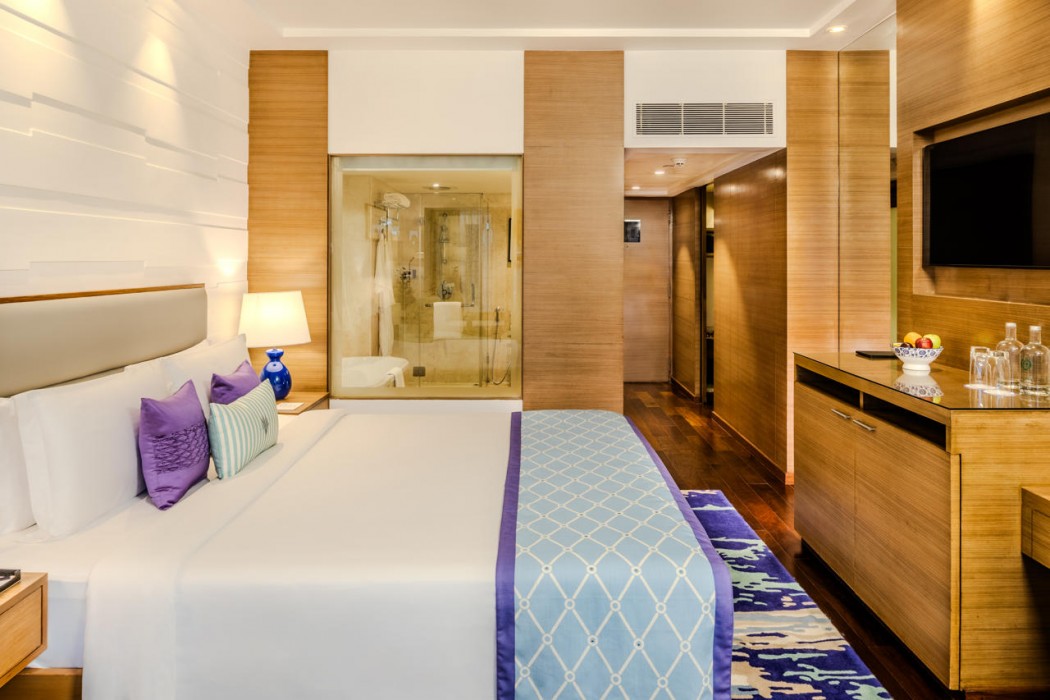 Vivanta Goa Panaji 11/59