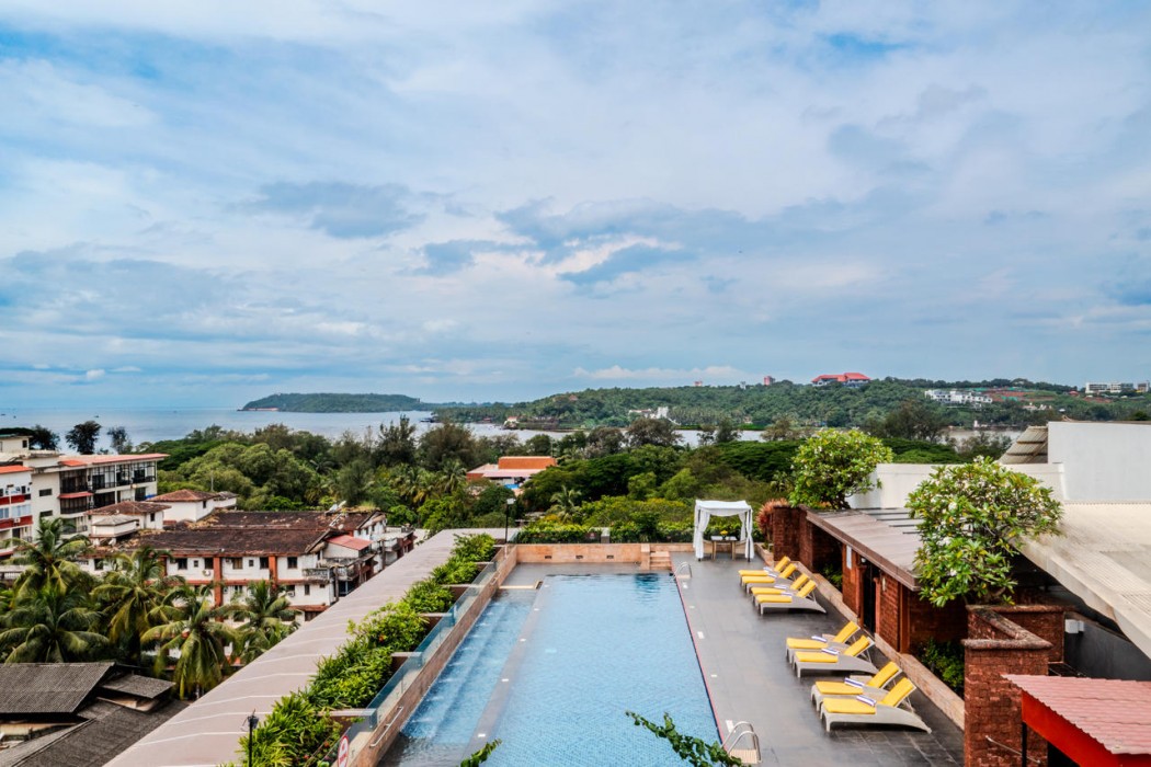 Vivanta Goa Panaji 39/59