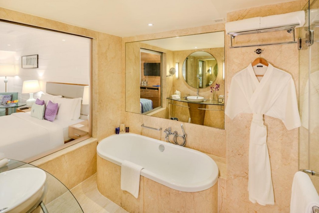 Vivanta Goa Panaji 12/59