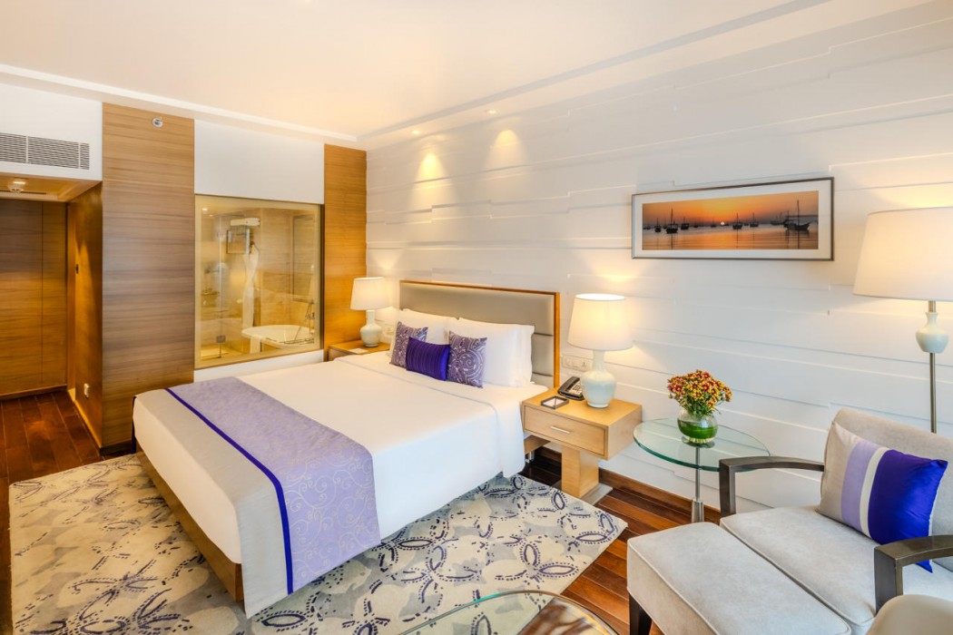Vivanta Goa Panaji 20/59
