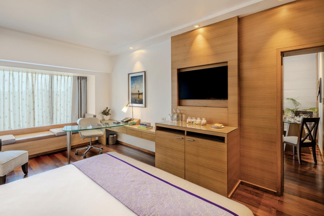Vivanta Goa Panaji 21/59