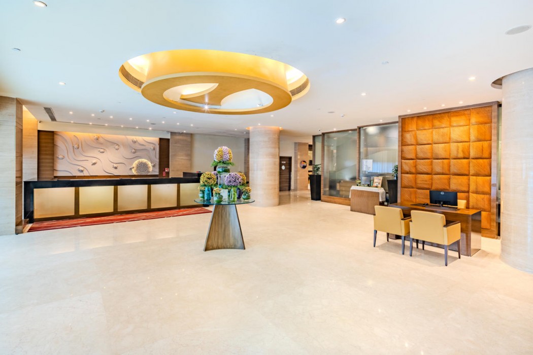 Vivanta Goa Panaji 7/59