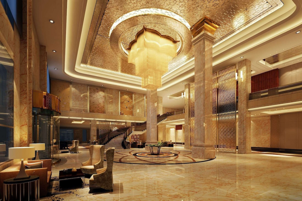 Days Hotel by Wyndham Xinjinyue Fuzhou 4/8