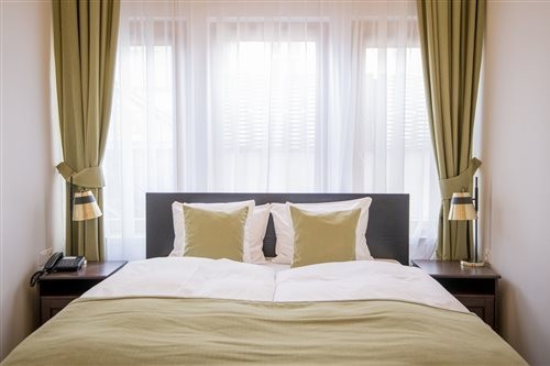 Gutenbergs Hotel 12/59