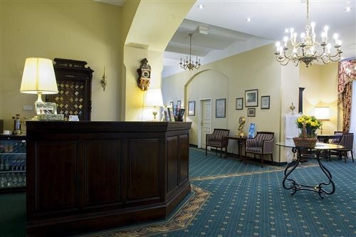 Gutenbergs Hotel 2/59