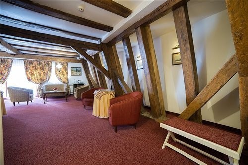 Gutenbergs Hotel 17/59