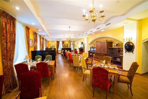 Gutenbergs Hotel 3/59