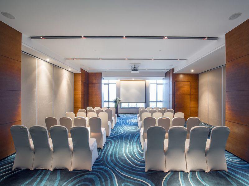 Pan Pacific Tianjin 23/54
