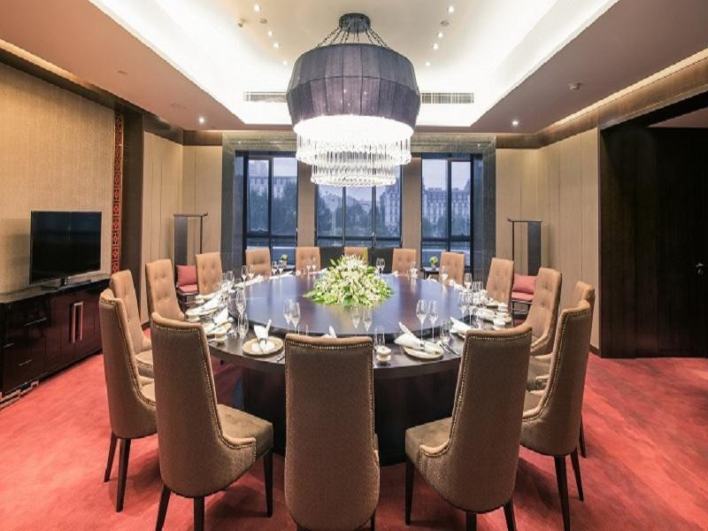 Pan Pacific Tianjin 18/54
