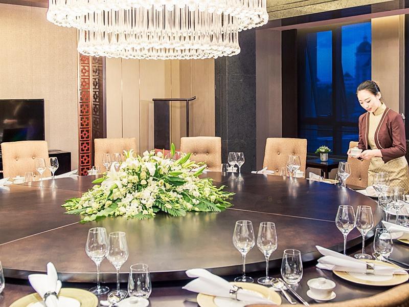 Pan Pacific Tianjin 20/54