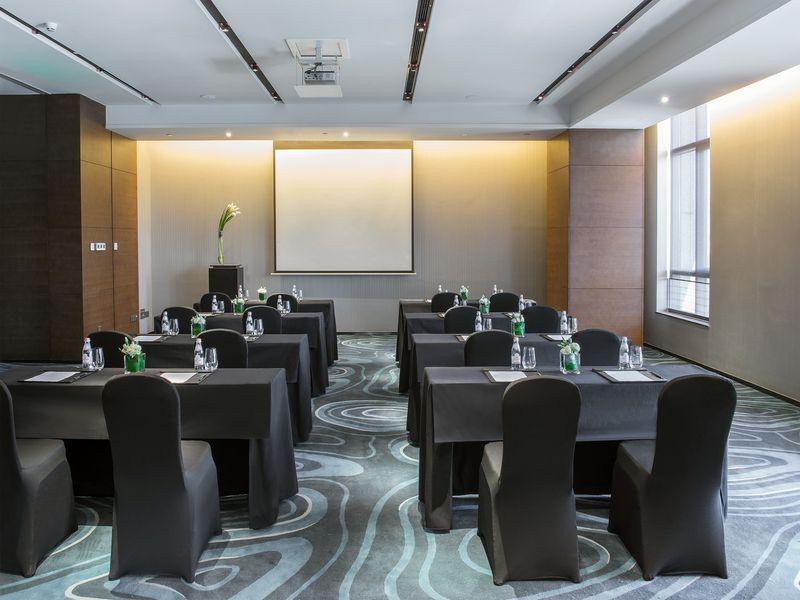 Pan Pacific Tianjin 24/54