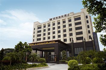 Tong Yu International Hotel 1/39