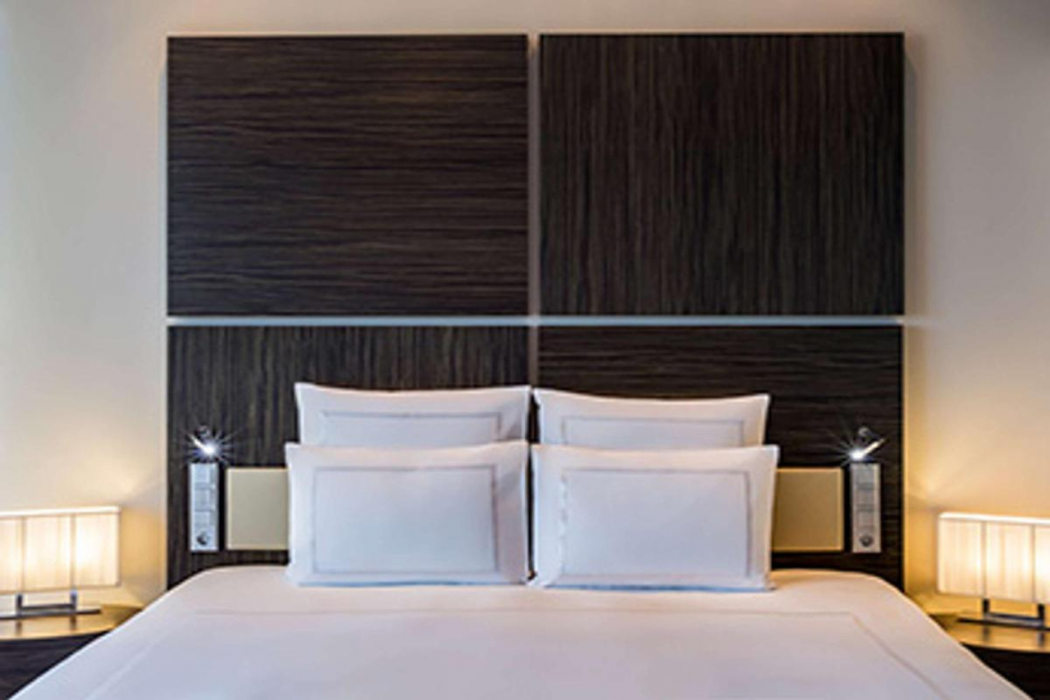 Swissotel Tallinn 12/63