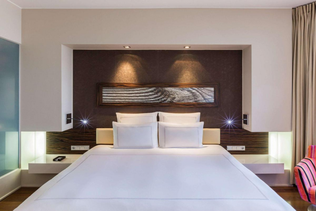 Swissotel Tallinn 13/63