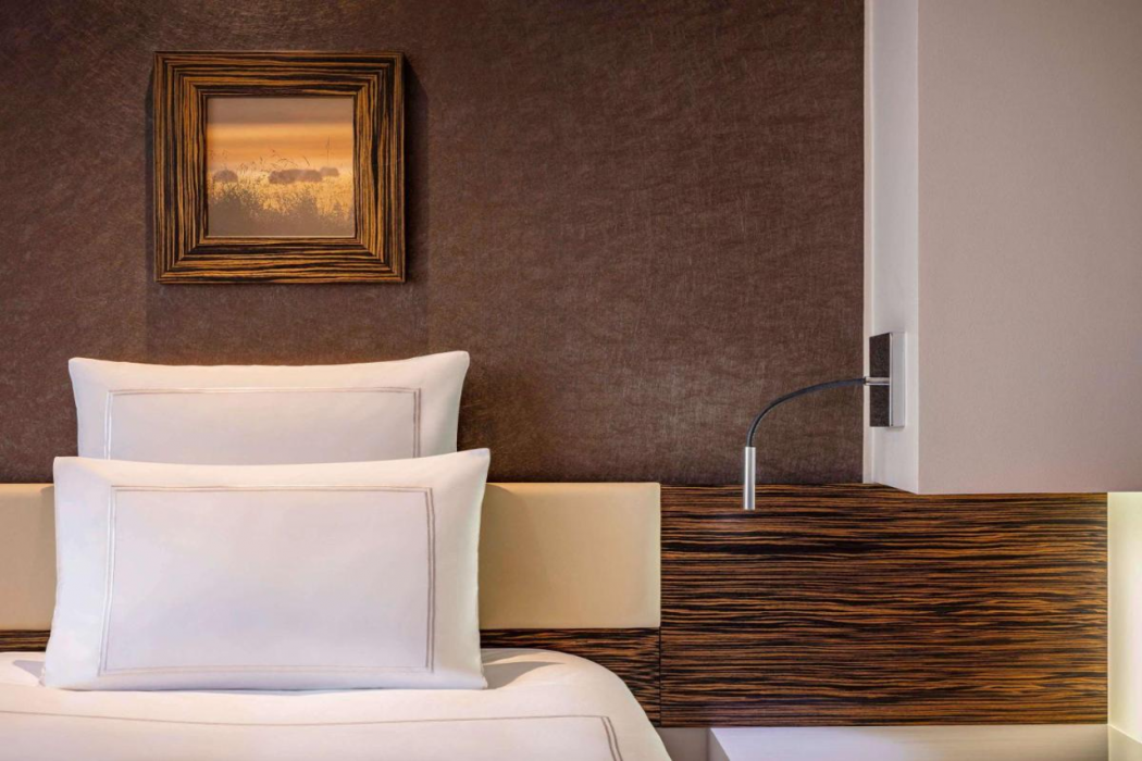 Swissotel Tallinn 17/63