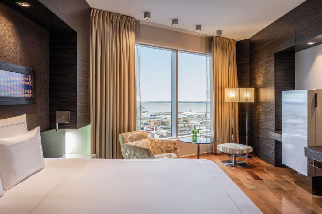 Swissotel Tallinn 10/63