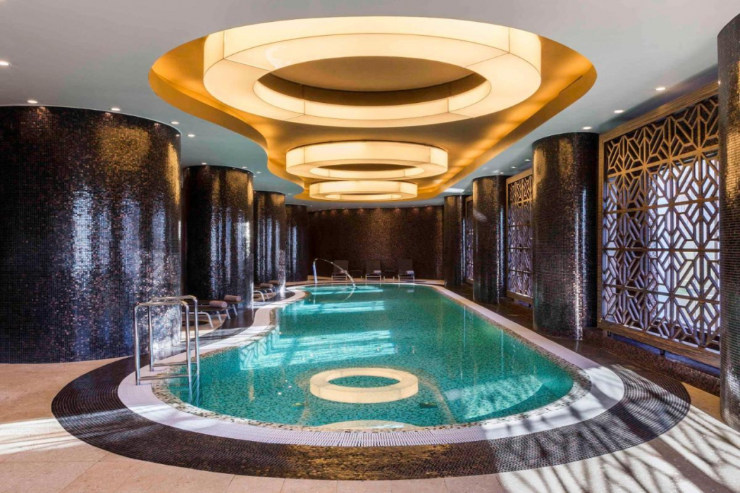 Swissotel Tallinn 32/63