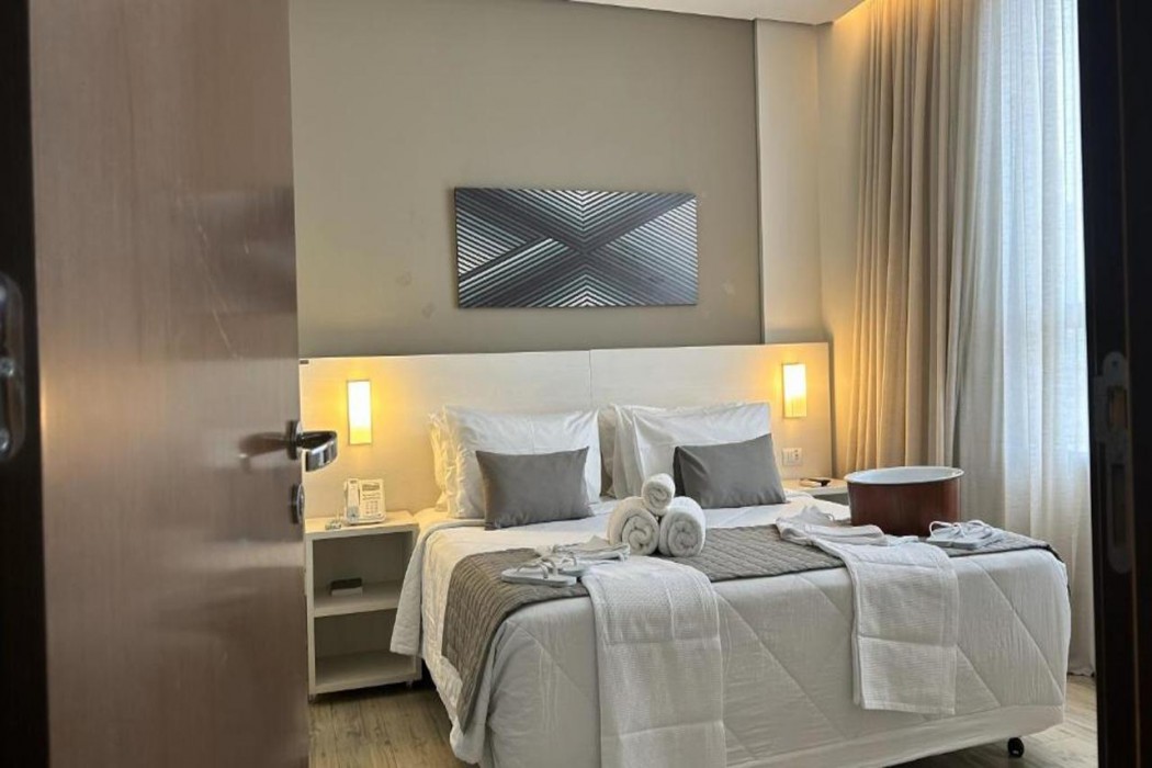 Comfort Hotel & Suites Rondonopolis 9/16
