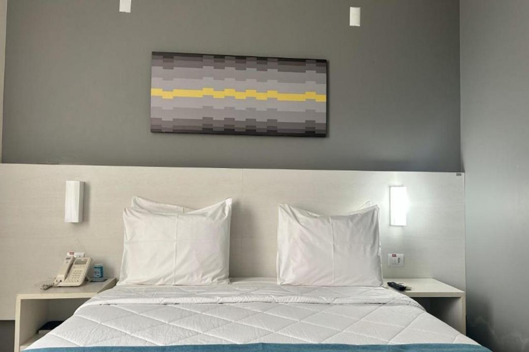Comfort Hotel & Suites Rondonopolis 4/16