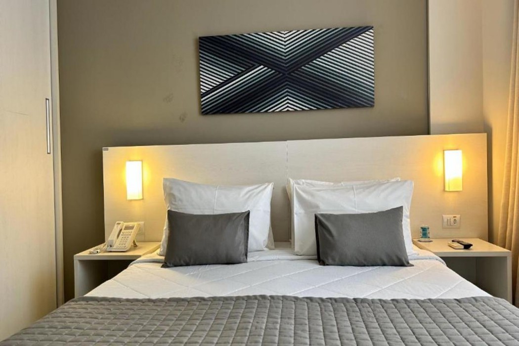 Comfort Hotel & Suites Rondonopolis 7/16