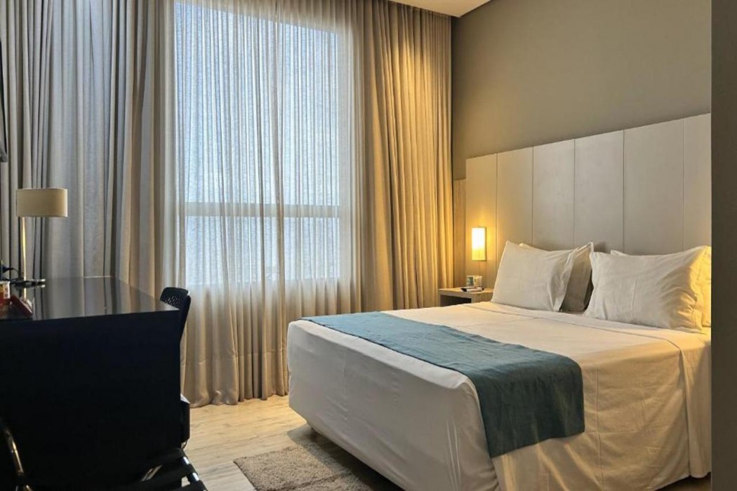 Comfort Hotel & Suites Rondonopolis 8/16