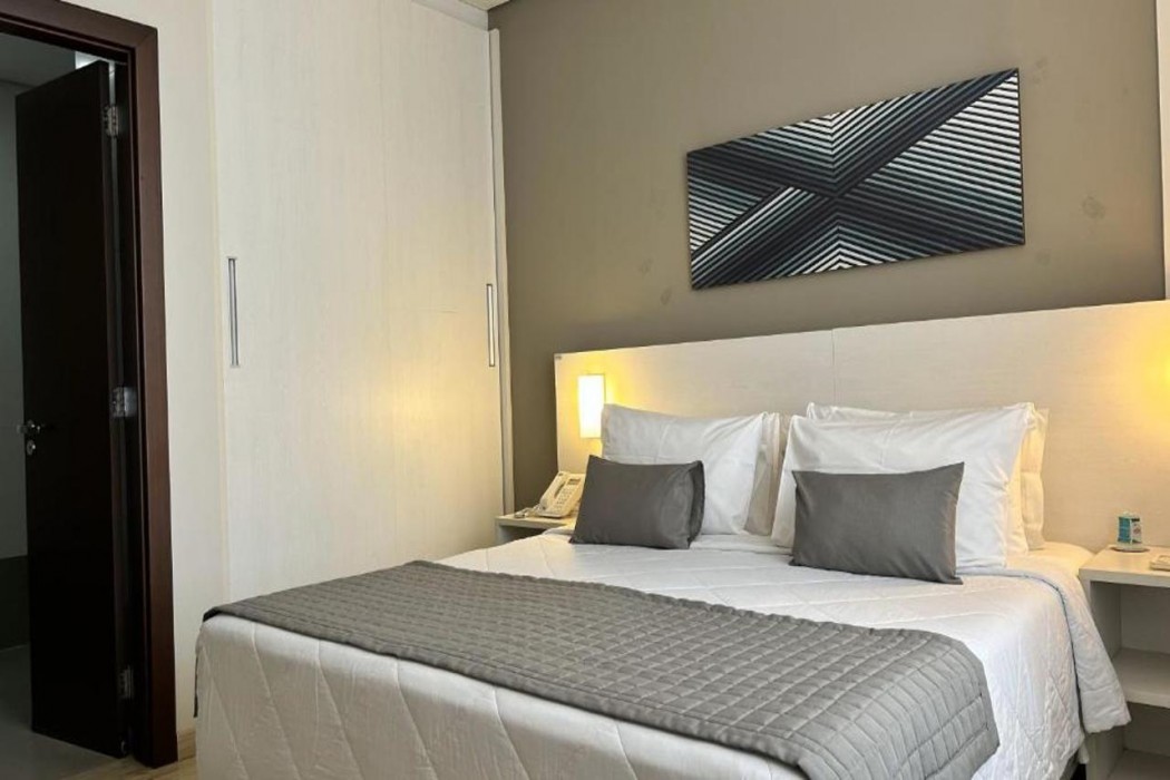 Comfort Hotel & Suites Rondonopolis 10/16