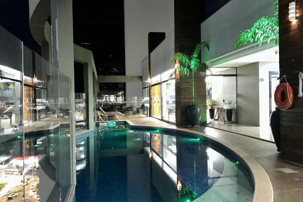 Comfort Hotel & Suites Rondonopolis 14/16