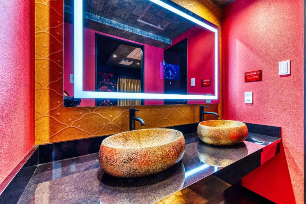 Hotel Lotus Umeda -Adult Only Osaka 14/24