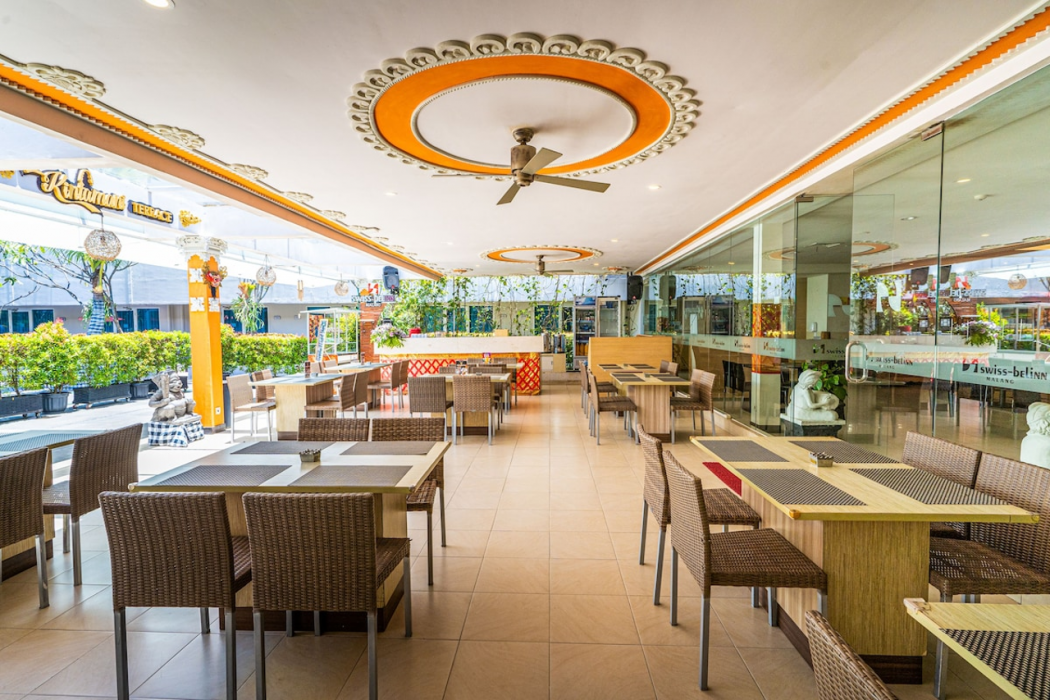 Swiss-Belinn Malang 40/74