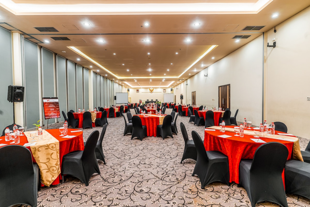 Swiss-Belinn Malang 39/74