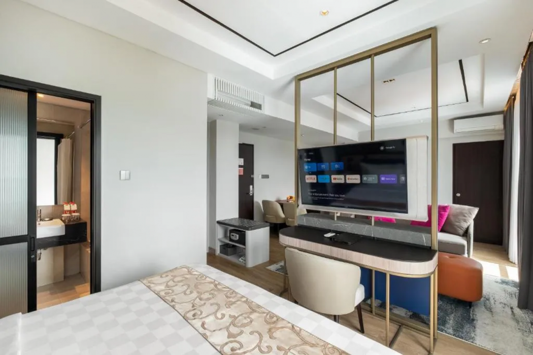 Swiss-Belinn Malang 24/74