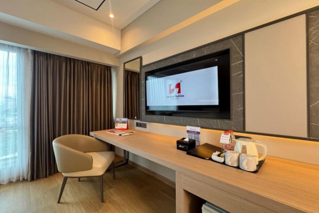 Swiss-Belinn Malang 20/74