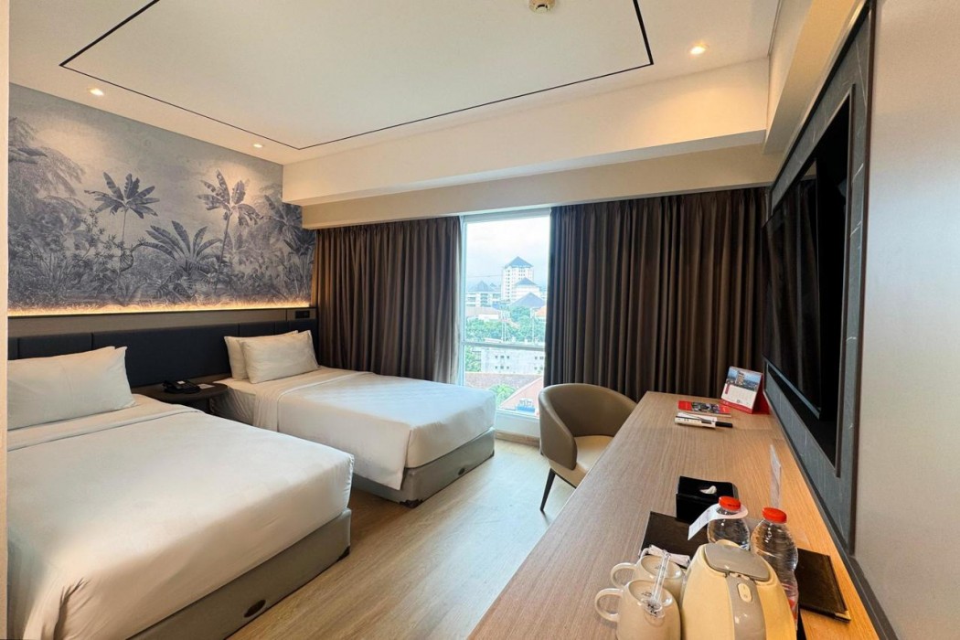 Swiss-Belinn Malang 15/74