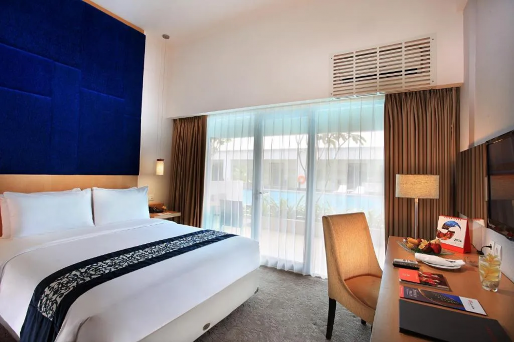 Swiss-Belinn Malang 26/74