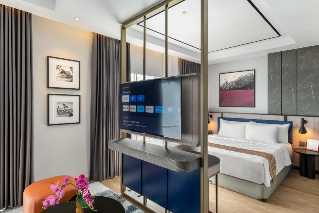Swiss-Belinn Malang 25/74