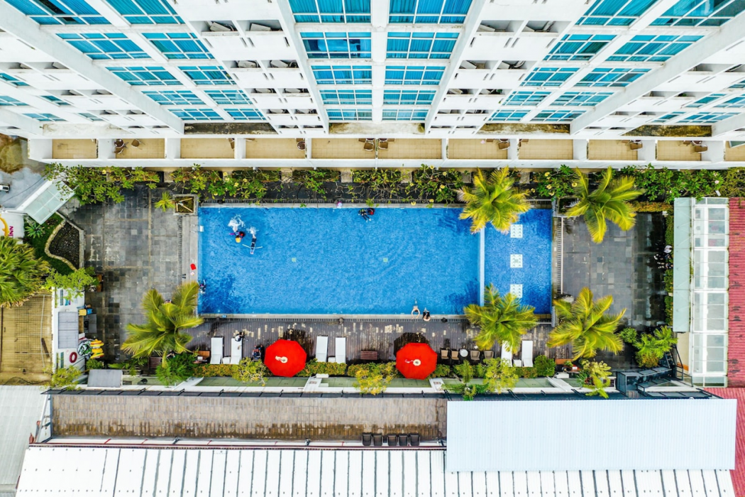 Swiss-Belinn Malang 45/74