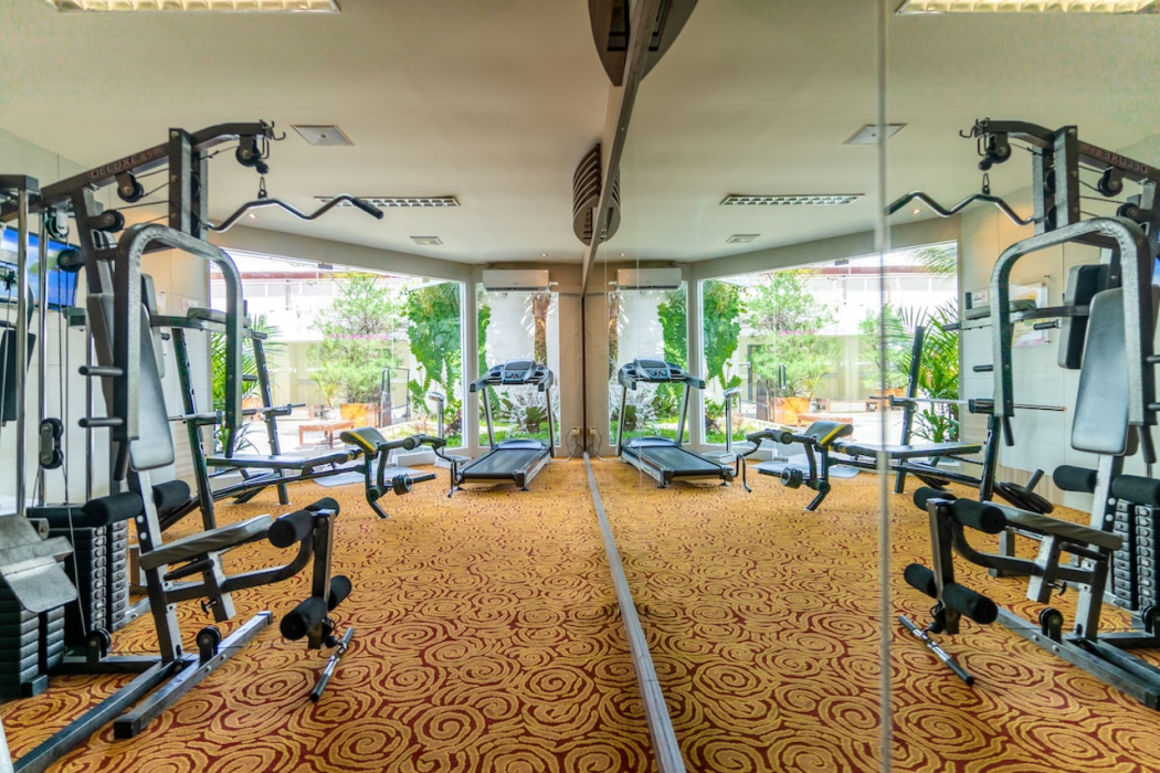 Swiss-Belinn Malang 42/74