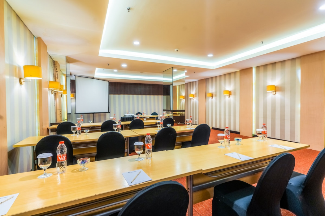 Swiss-Belinn Malang 38/74