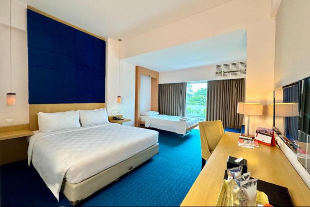 Swiss-Belinn Malang 19/74