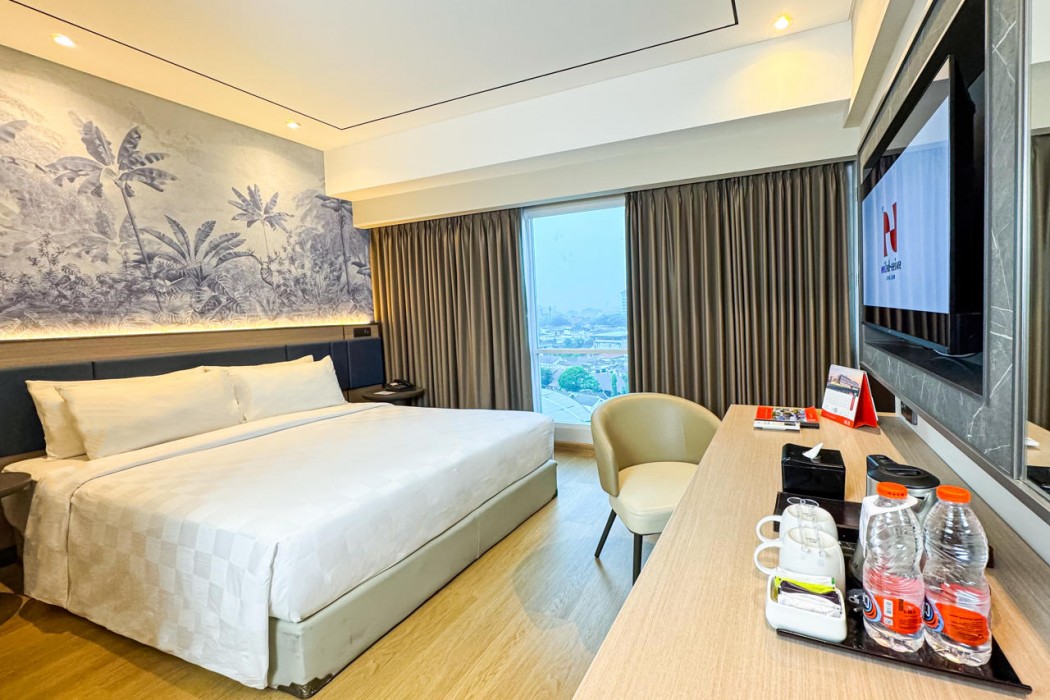 Swiss-Belinn Malang 16/74