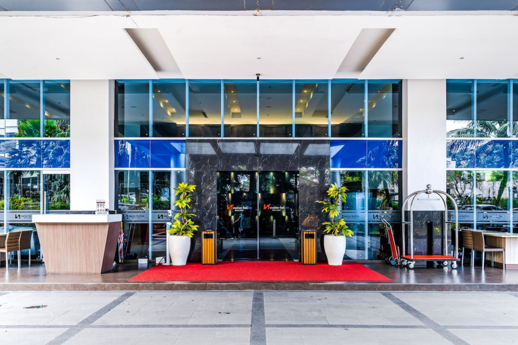 Swiss-Belinn Malang 4/74