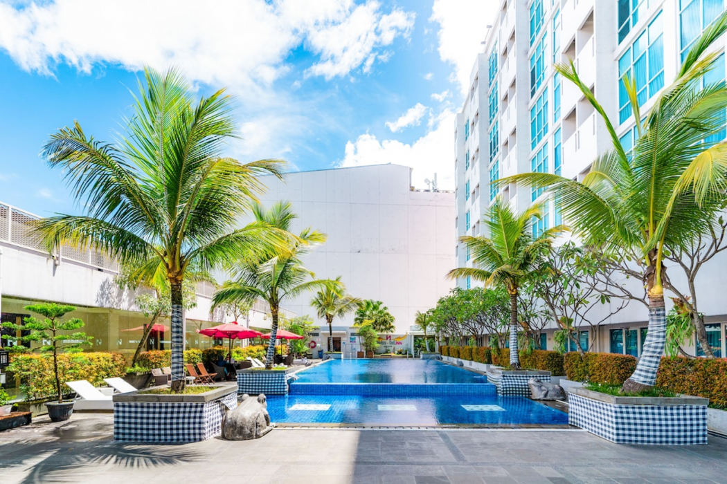 Swiss-Belinn Malang 46/74
