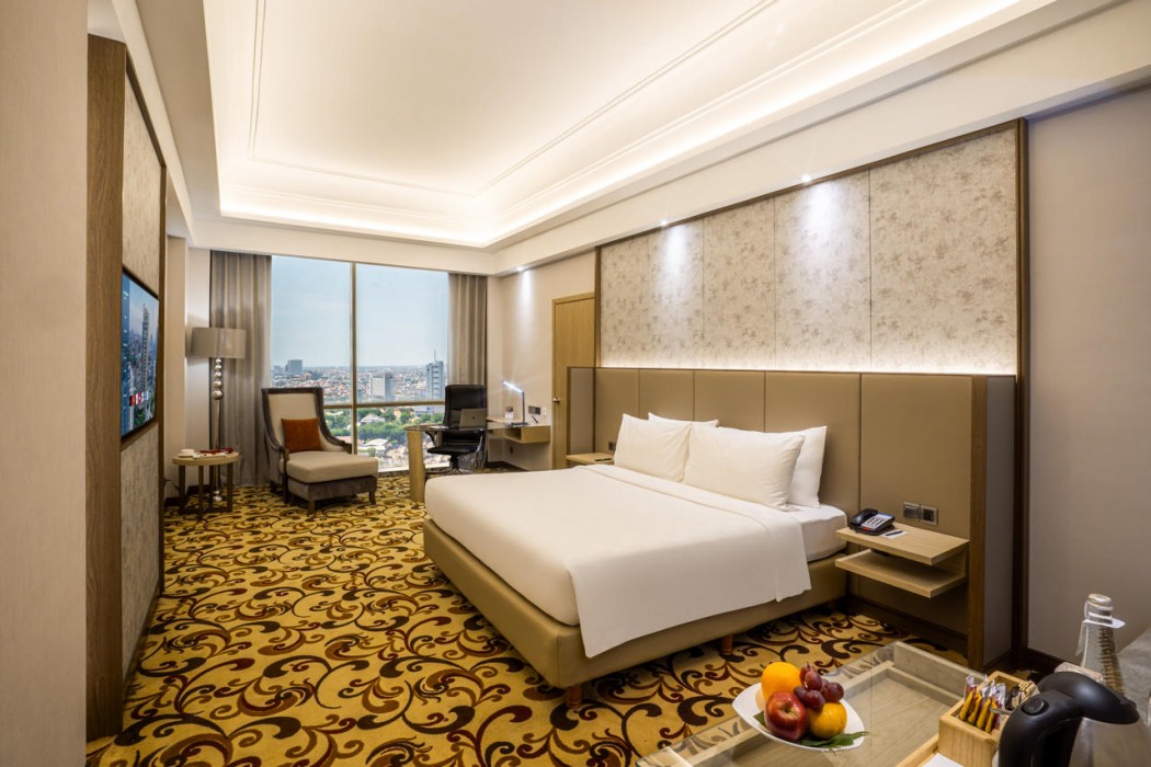 Wyndham Surabaya City Centre 3/20