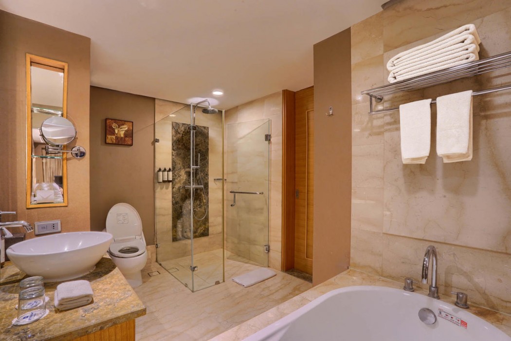 Wyndham Surabaya City Centre 5/20